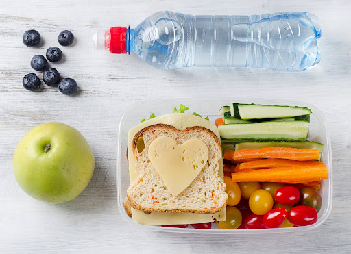 Aktivitas Seimbang sebagai Dukungan Kenyamanan Gerak Sehari-hari